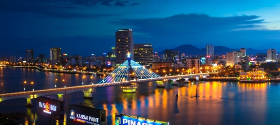 Da Nang named among top 10 improved cities in 2015